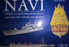 Navi storia caratteristiche usato  Acqui Terme