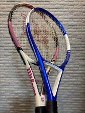 Wilson ncode tennis for sale  Shipping to Ireland