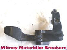 Suzuki burgman hand for sale  WITNEY