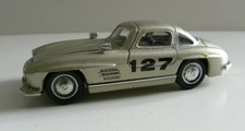 Mercedes 300 1954 d'occasion  France