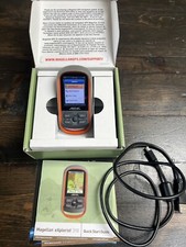 Magellan explorist 310 for sale  Kalama