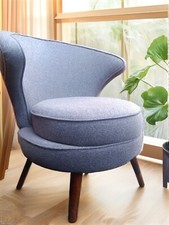Vintage grey cocktail for sale  BIRMINGHAM
