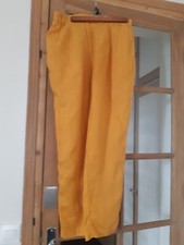 Pantalon lin 100 d'occasion  Asnières-sur-Seine