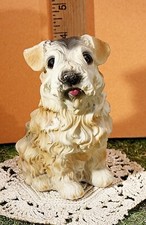 Dog figurine sweet for sale  Grass Valley