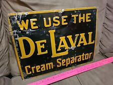 Use delaval cream for sale  Lincoln
