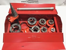 Ridgid 476 ratchet for sale  Fleetwood