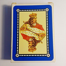 Carte gioco modiano usato  Pomezia