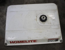 Homelite 5200 generator for sale  Holland
