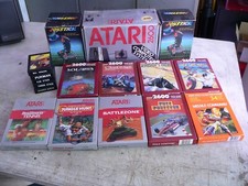 Console atari 2600 usato  Santena