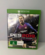 Pro Evolution Soccer PES 2019 Xbox One Series X S, usado comprar usado  Enviando para Brazil