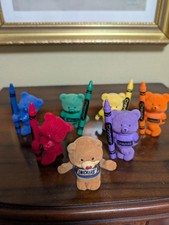 crayola bear for sale  Ottawa