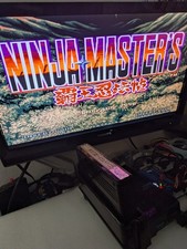 Ninja masters ニンジャマ� d'occasion  Angers-