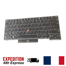 Clavier rétro éclairé d'occasion  Paris IX