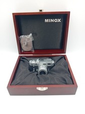 Minox leica digitial for sale  LEEDS