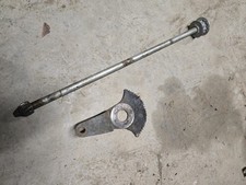 Husqvarna lt100 lt120 for sale  LLANDOVERY