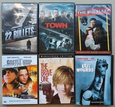 action movies 6 dvd for sale action movies 6 dvd for sale Davenport