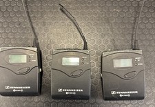 Sennheiser 300 body for sale  WINCHESTER