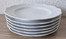 Rosenthal monbijou weiss gebraucht kaufen  Freiburg im Breisgau