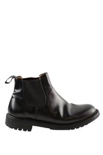 Boots cuir church d'occasion  France