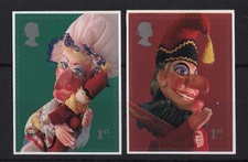 2001 punch judy for sale  BASINGSTOKE