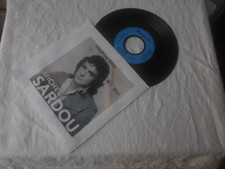 Rare michel sardou d'occasion  Chalon-sur-Saône