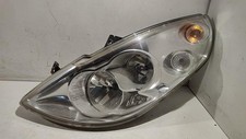 Optique principal gauche d'occasion  Plumelec
