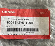 Genuine honda marine d'occasion  Expédié en Belgium