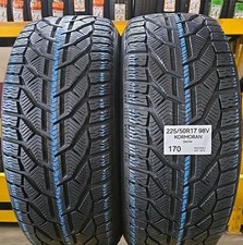 Pneumatico 225 r17 usato  Sant Angelo Lodigiano