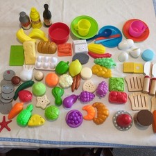Large play food for sale  BRISTOL