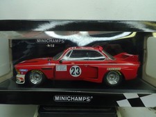 Minichamps bmw 3.0 d'occasion  Mourmelon-le-Grand