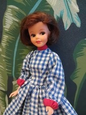 Rare daisy doll for sale  BRIGHOUSE