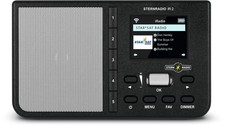 TechniSat Starradio IR 2 - Radio internetowe na sprzedaż  PL