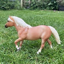 938 chestnut haflinger for sale  WREXHAM