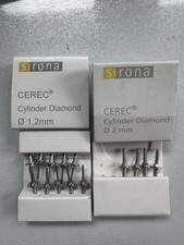 Sirona cerec schleifer gebraucht kaufen  Offenbach am Main