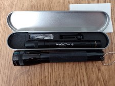 Mini maglite torch for sale Mini maglite torch for sale  ELLON