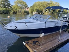 2011 bayliner discovery for sale  POOLE