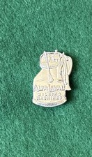 Vintage badge alfa for sale  KIDDERMINSTER