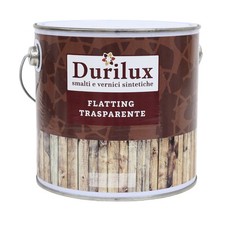 Durilux legnomare flatting usato  Salice Salentino