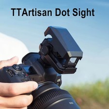 Ttartisan camera dot for sale  SETTLE