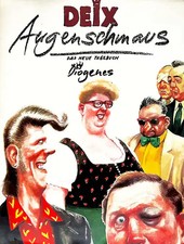 Deix augenschmaus tagebuch gebraucht kaufen  Berlin