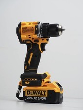 Avvitatore dewalt 20v usato  Lariano