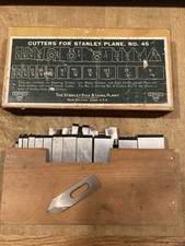 Stanley sweetheart no45 for sale  Everett