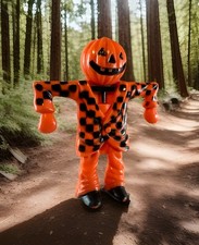 Vintage rosbro halloween for sale  Elgin