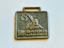 Vintage watch fob for sale  Spring Hill