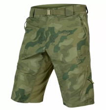 Endura bermuda hummvee usato  Napoli