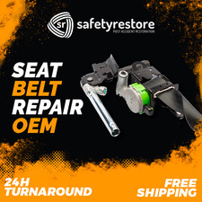 Usado, REPARO DE CINTO DE SEGURANÇA ESTÁGIO DUPLO FABRICANTE DE EQUIPAMENTO ORIGINAL TODAS AS MARCAS E MODELOS - RECARREGUE comprar usado Usado, REPARO DE CINTO DE SEGURANÇA ESTÁGIO DUPLO FABRICANTE DE EQUIPAMENTO ORIGINAL TODAS AS MARCAS E MODELOS - RECARREGUE comprar usado  Enviando para Brazil