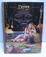 Djinn integrale deuxieme d'occasion  Strasbourg-