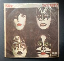 Kiss Dynasty LP MH-7486, usado comprar usado  Enviando para Brazil