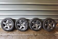 Dodge calibre alloy for sale  MANCHESTER