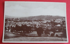Old rppc postcard for sale  HUNTINGDON